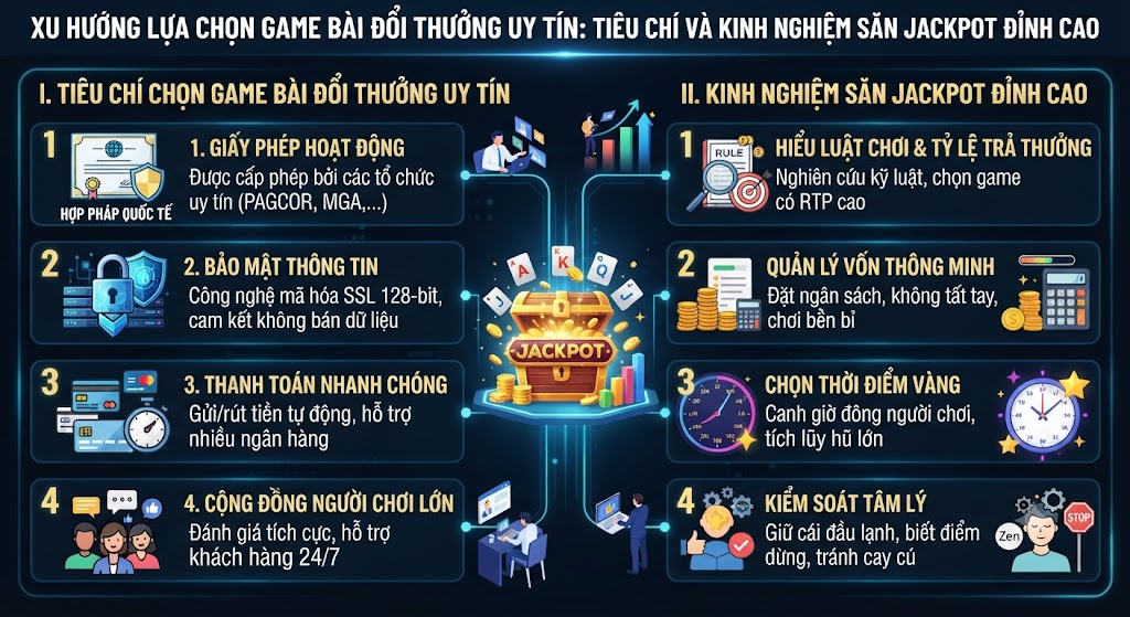 game bai đổi thưởng