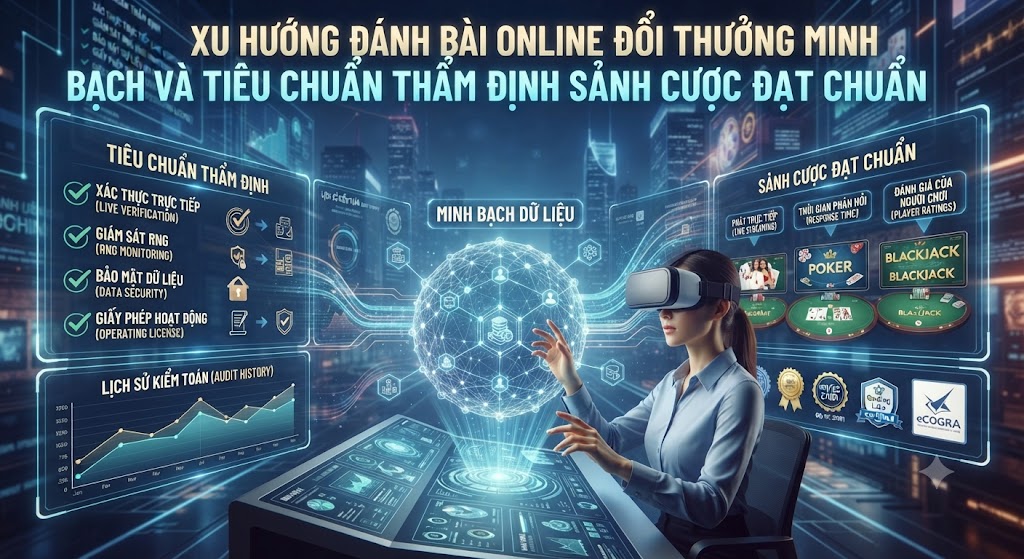 đành bài online
