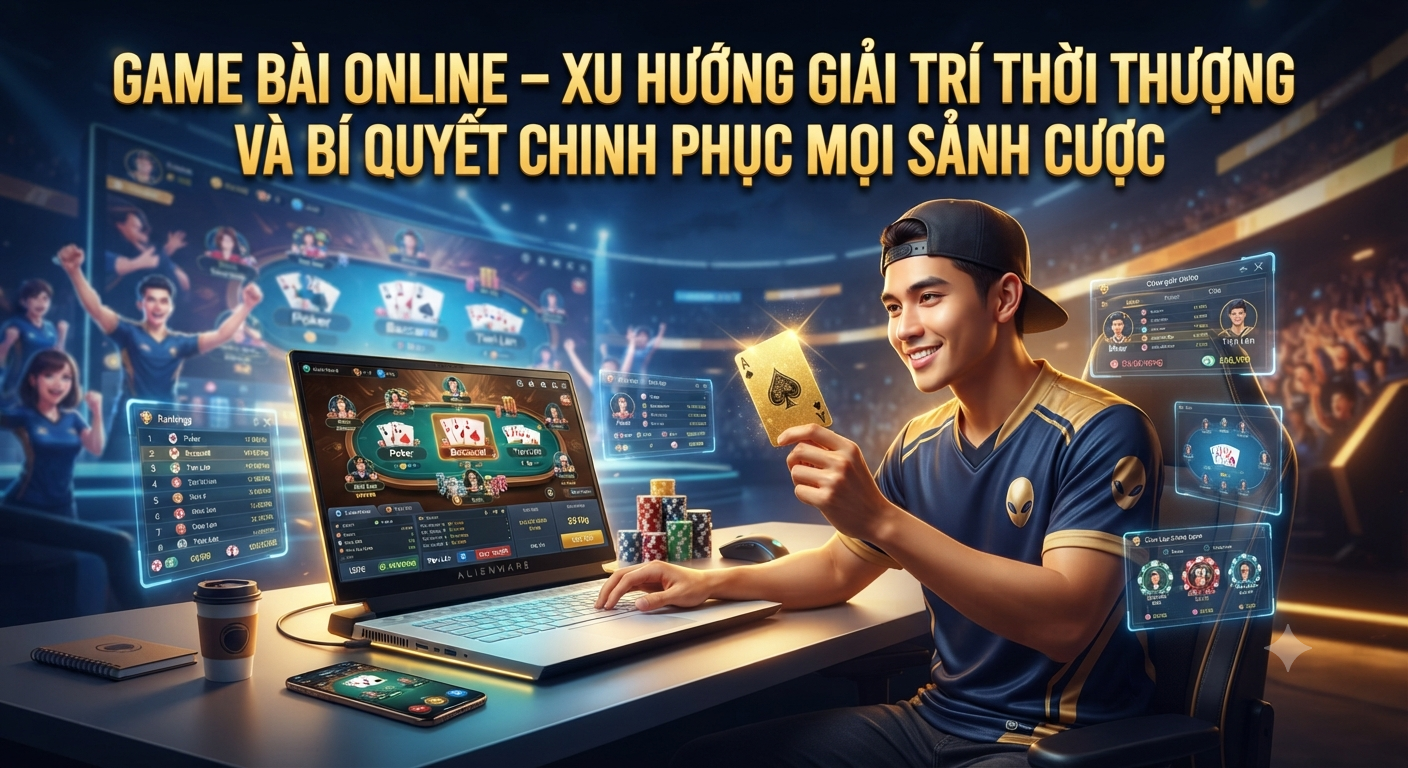 game bài online